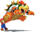 Super Mario 64