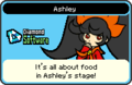 Ashley