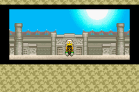 Hammer Bro from Mario Party Advance
