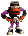 Donkey Kong Country 3: Dixie Kong's Double Trouble!