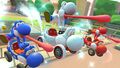 Mario Kart Tour