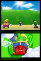 Another screenshot of the first cutscene in the game.