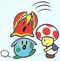 Wario's Woods