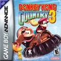 North American box art