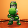 Yoshi