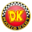 The icon of the Donkey Kong Cup from Mario Kart Tour.