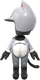 Cat Mii Racing Suit from Mario Kart Tour