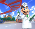 Berlin Byways 2R/T from Mario Kart Tour