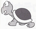 Shellcreeper