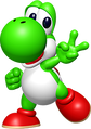 Yoshi's Story