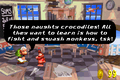 Donkey Kong Country 2 (Game Boy Advance)