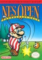 NES Open Tournament Golf (NSO)