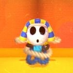Pharaoh Guy