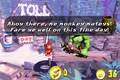 Donkey Kong Country 2 (Game Boy Advance)