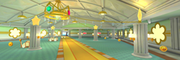 GCN Daisy Cruiser R from Mario Kart Tour