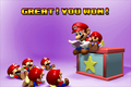 End screen of Twilight City Plus