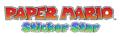 An early logo, as shown in the E3 2012 trailer