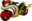 Flame Runner