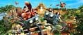 Super Nintendo World