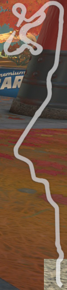 File:Cheep Cheep Falls - Faraway Oasis.png