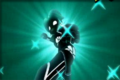 ...I now call her Fierce Deity/Oni Daisy.