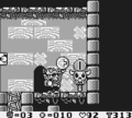Wario Land: Super Mario Land 3