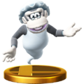 Super Smash Bros. for Wii U