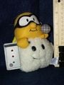 Super Mario Kart plush