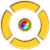 Orb Space from Mario Party 6