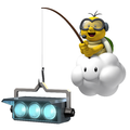 Mario Kart 7
