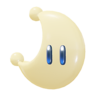 A Power Moon in Super Mario Odyssey