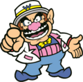Wario