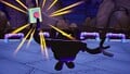 Dark Shun in Glohm Pipegunk's battle