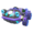 Dark Hop Rod from Mario Kart Tour