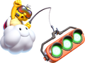 Mario Kart World