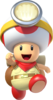 Captain Toad