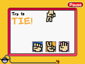 Win!/Lose!