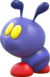 Artwork from Super Mario 3D World.