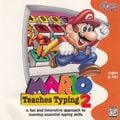 Mario Teaches Typing 2