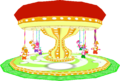 Yoshi-Go-Round model