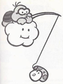 Fishin' Lakitu