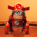 Diddy Kong