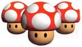 Mario Kart 64