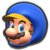 Penguin Mario