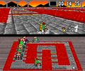 Super Mario Kart