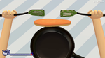 Pancake Flip