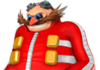 Sprite of Dr. Eggman