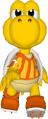 Koopa Troopa (Prototype)