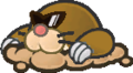 A Monty Mole