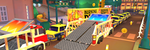 New York Minute 4 from Mario Kart Tour